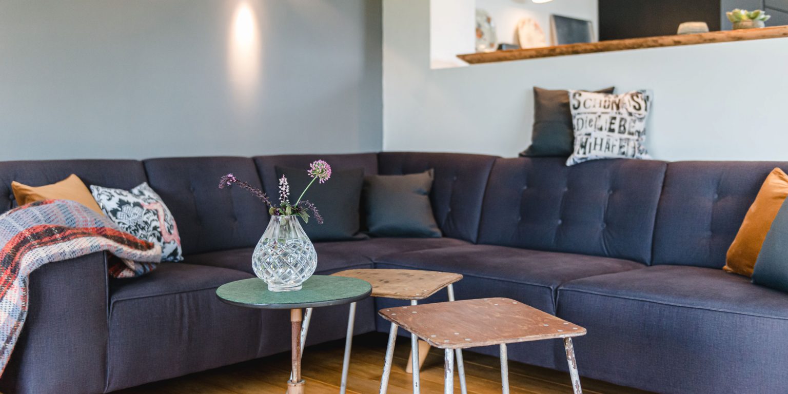 Ausstattung - Ferienhaus Friedrich 15